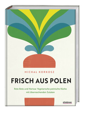 cover image of Frisch aus Polen